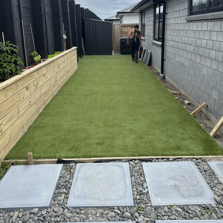 The Extra Mile Landscaping The Extra Mile Landscaping