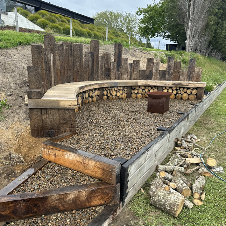 The Extra Mile Landscaping The Extra Mile Landscaping