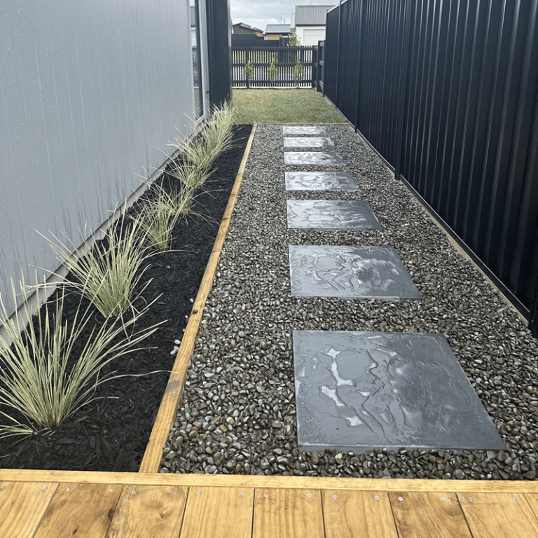 The Extra Mile Landscaping The Extra Mile Landscaping