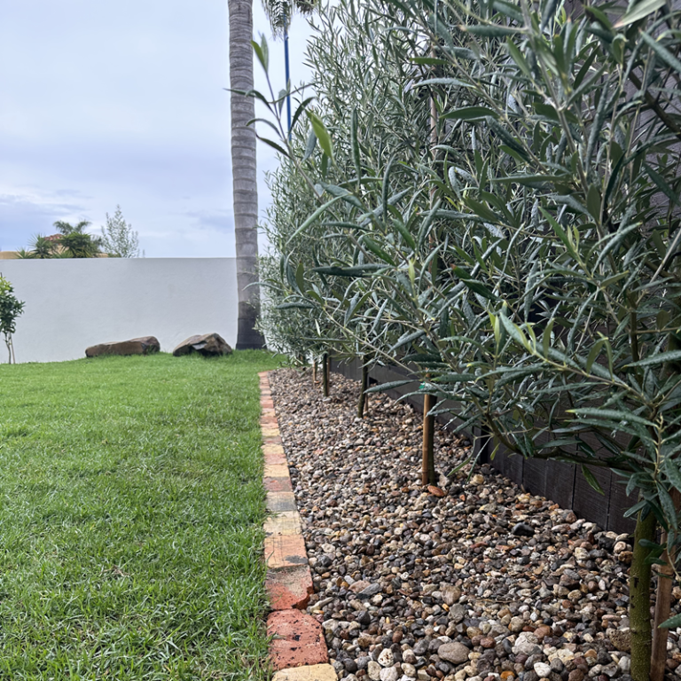 The Extra Mile Landscaping The Extra Mile Landscaping