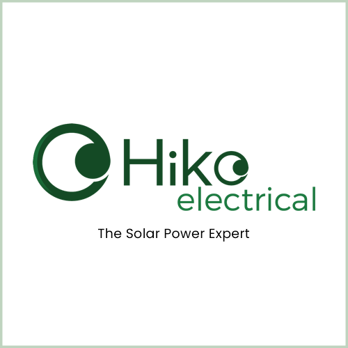 Hiko Electrical - Solar