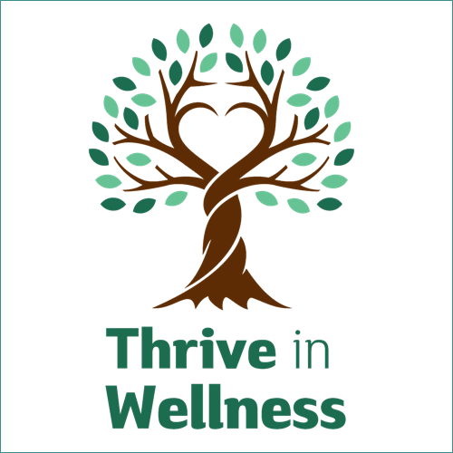 Thrive in Wellness - Majestic Oak Retreat