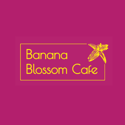Banana Blossom Cafe