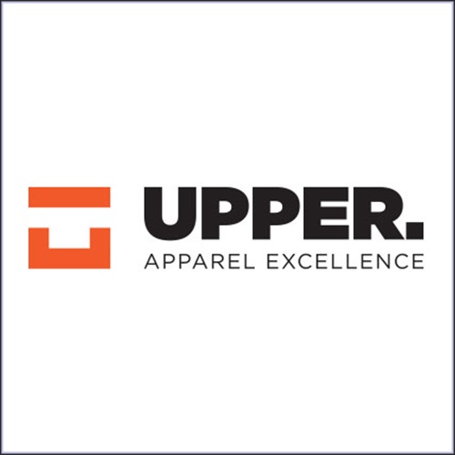 Upper Apparel Embroidery