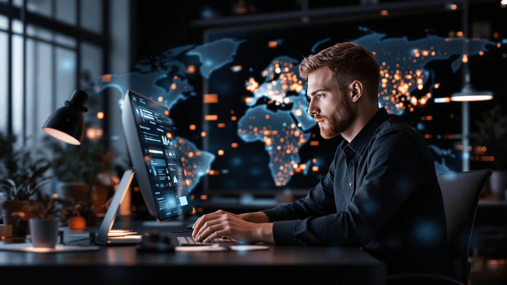 Hero Background AEO Service Tauranga