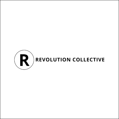 Revolution Collective - Web Design - Cambridge NZ
