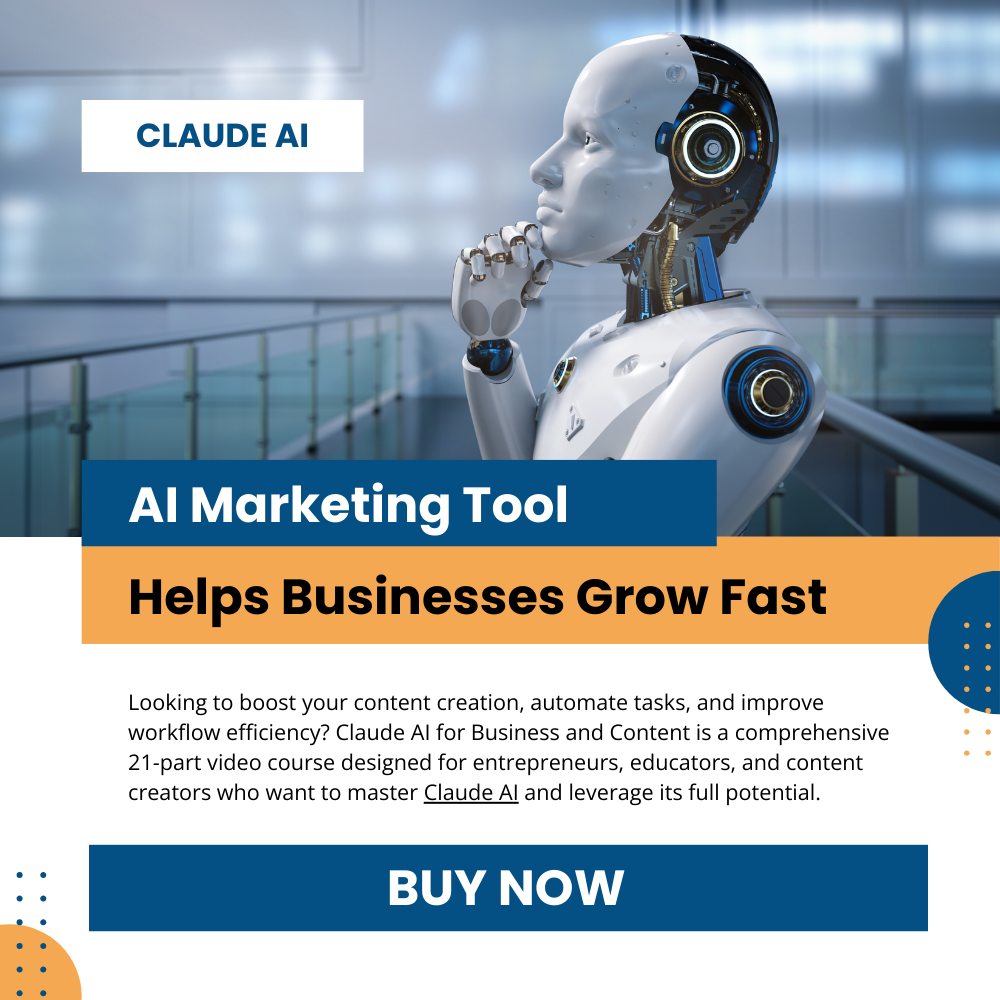 Claude AI
