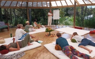 Summer Fire Element: Embracing Joy and Connection