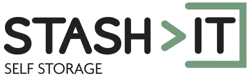 Stash-it Logo