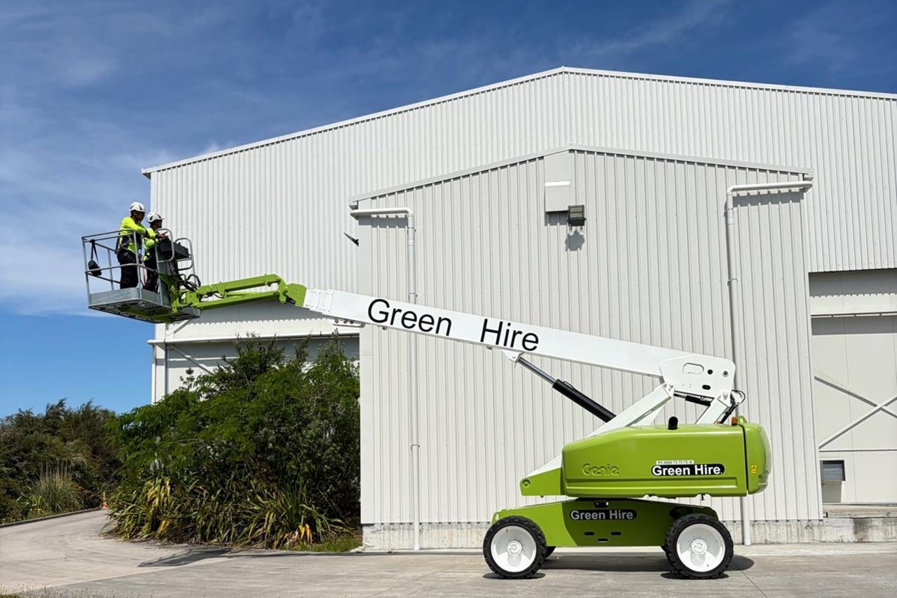 Commercial Cleaning by The Tidy Kiwi