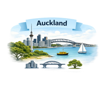 Auckland Region