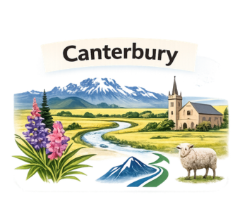 Canterbury Region
