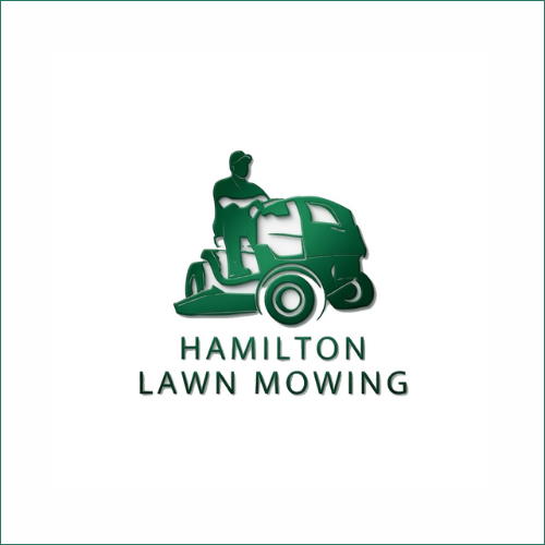 Hamilton Lawn Mowing