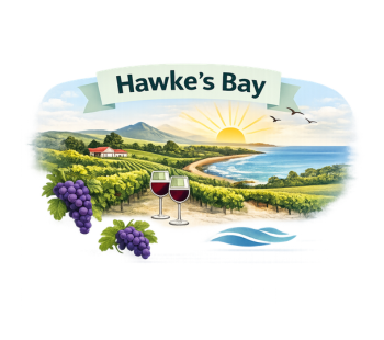 Hawkes Bay Region