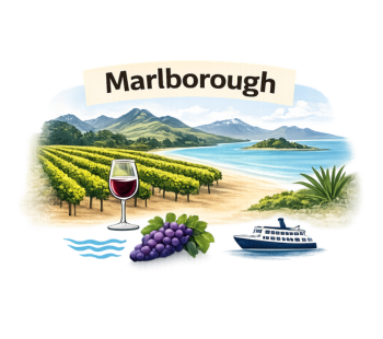 Marlborough Region