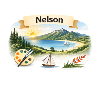 Nelson Region