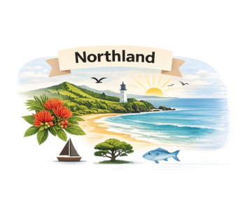 Northland Region
