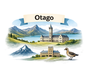 Otago Region
