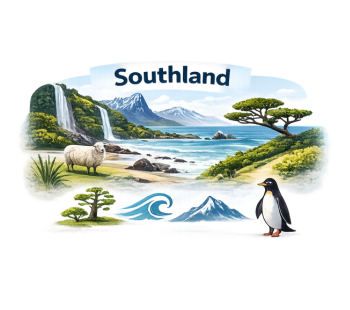 Southland Region