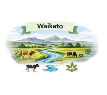 Waikato Region