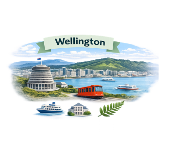 Wellington Region