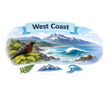 West Coast Region