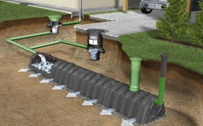 Why Infiltration Systems Are Becoming Essential in Modern Stormwater Design
