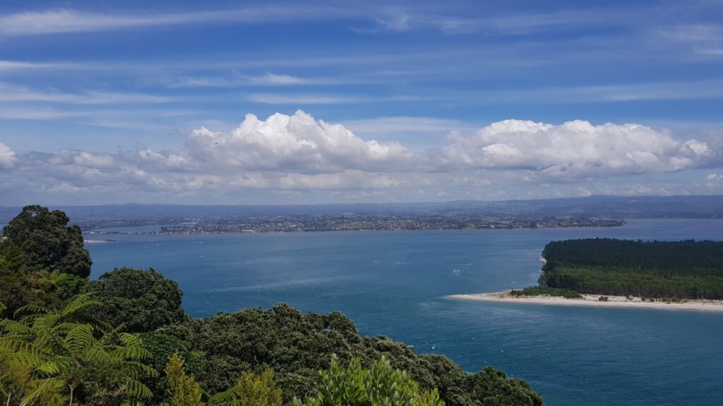 Tauranga New Zealand