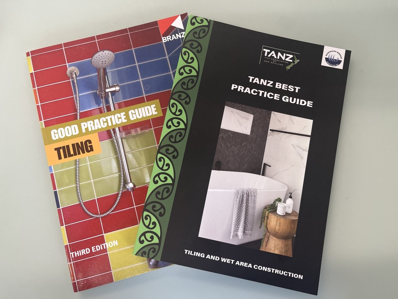 TANZ Best Practice Guide