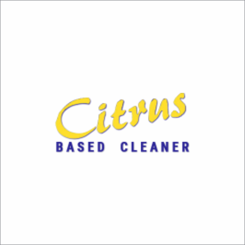 Biodegradable Cleaning Products