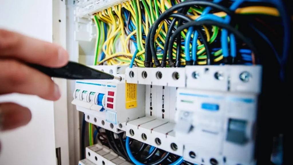 Home Switchboard