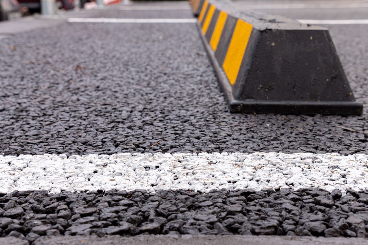The Role of Permeable Surfaces in Modern Civil Construction