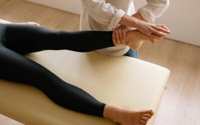 Physiotherapy Dry Needling vs Acupuncture: What’s the Difference & Which Is Right for You?