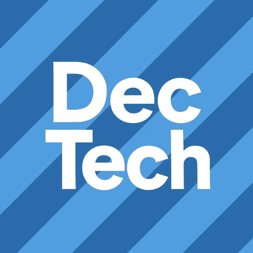 DecTech - IT Services Alexandra NZ